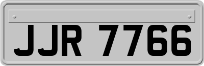 JJR7766