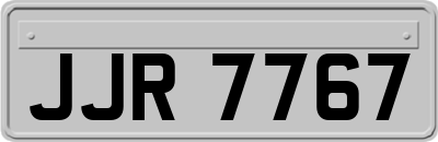JJR7767