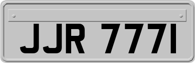 JJR7771