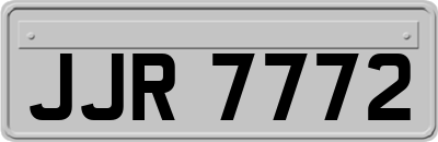 JJR7772