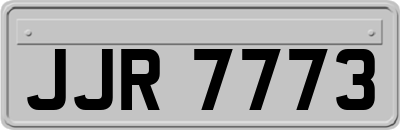 JJR7773