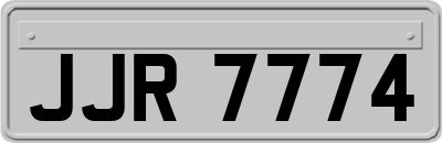 JJR7774