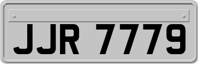 JJR7779