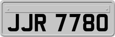 JJR7780
