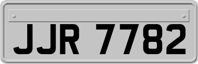JJR7782