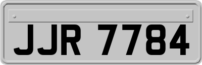 JJR7784