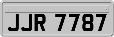 JJR7787