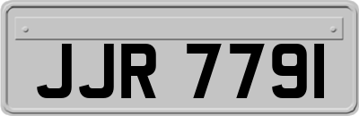 JJR7791