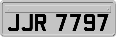 JJR7797
