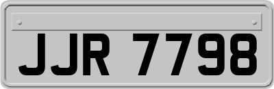 JJR7798