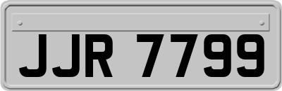 JJR7799