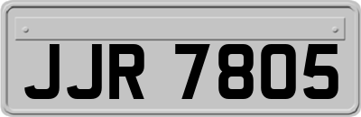 JJR7805