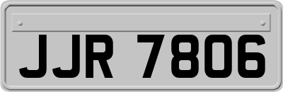 JJR7806