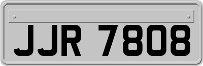 JJR7808