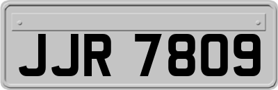 JJR7809