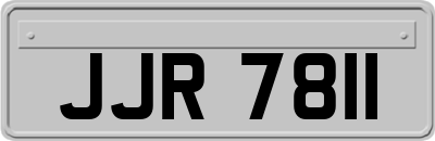JJR7811
