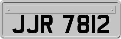 JJR7812