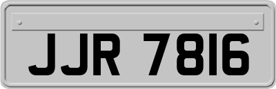 JJR7816