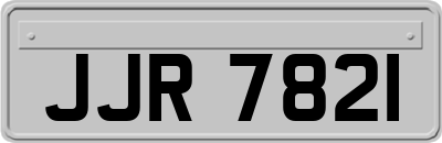 JJR7821
