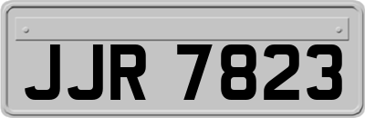 JJR7823