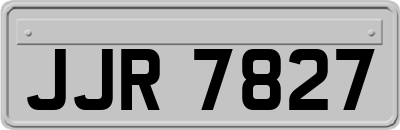 JJR7827