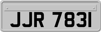 JJR7831