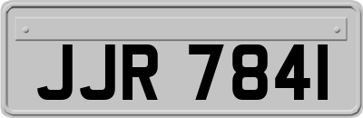 JJR7841