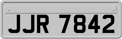JJR7842