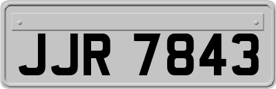 JJR7843