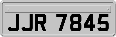 JJR7845