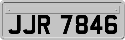 JJR7846