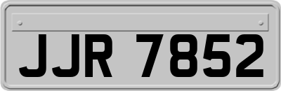 JJR7852