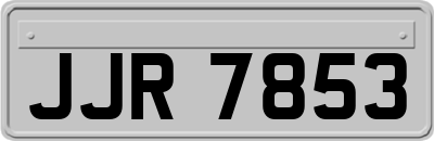 JJR7853