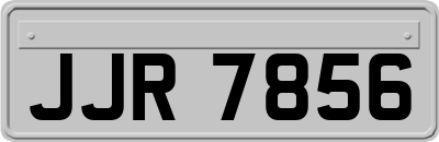 JJR7856
