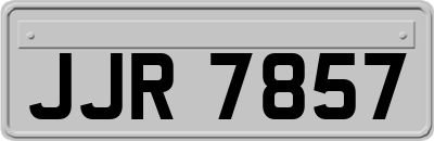 JJR7857