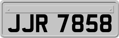 JJR7858
