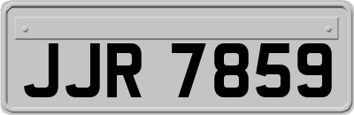 JJR7859