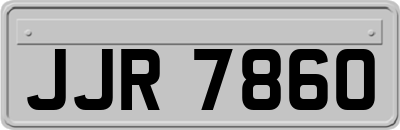 JJR7860