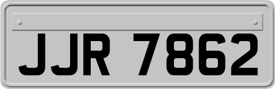 JJR7862