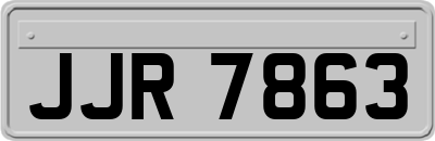JJR7863
