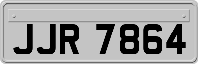 JJR7864