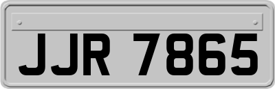 JJR7865