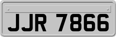 JJR7866