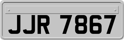 JJR7867