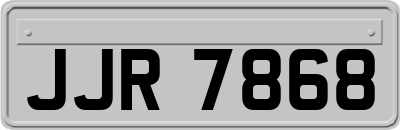 JJR7868