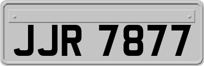 JJR7877