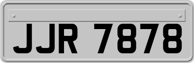 JJR7878
