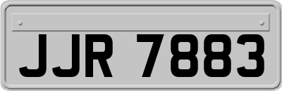 JJR7883