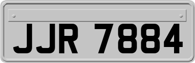 JJR7884