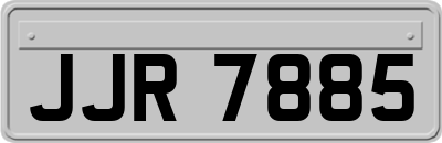 JJR7885